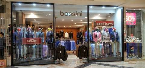 Photo: Bossini Menswear
