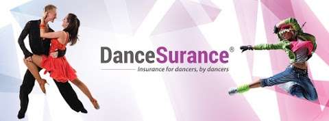 Photo: DANCESURANCE INTERNATIONAL