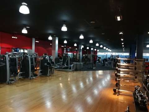 Photo: Fitness First Knox City
