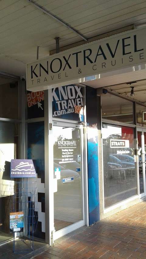 Photo: Knox Travel PTY Ltd.