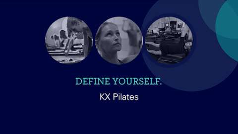 Photo: KX Pilates Knox