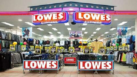 Photo: Lowes Wantirna South