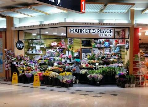 Photo: MarketPlace Florist