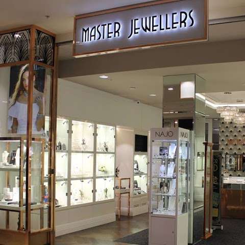 Photo: Master Jewellers
