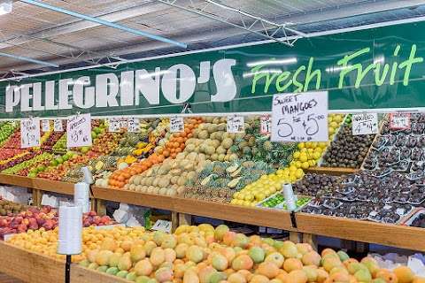 Photo: Pellegrino's Fresh Fruits