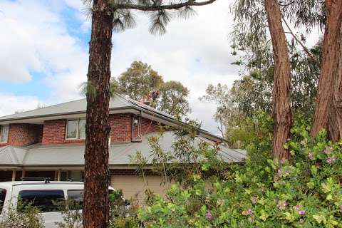 Photo: Porter Vac - Gutter Cleaning and Roof Restoration Melbourne