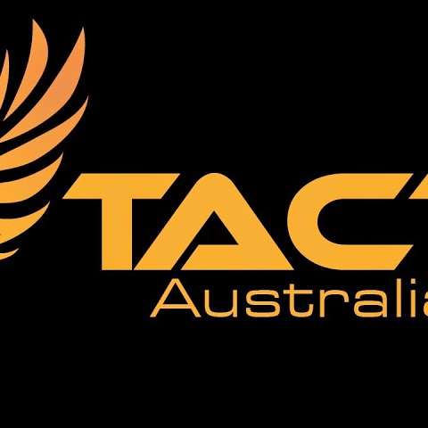 Photo: Tact WP Australia Pty Ltd