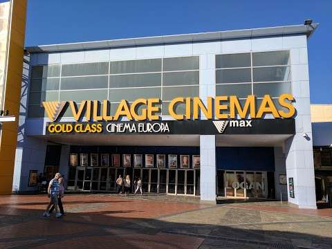 Photo: Village Cinemas