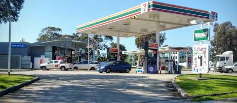 Photo: 7-Eleven