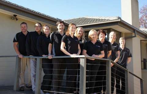 Photo: Wantirna Osteopathy